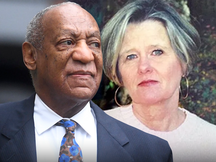 bill cosby donna motsinger main