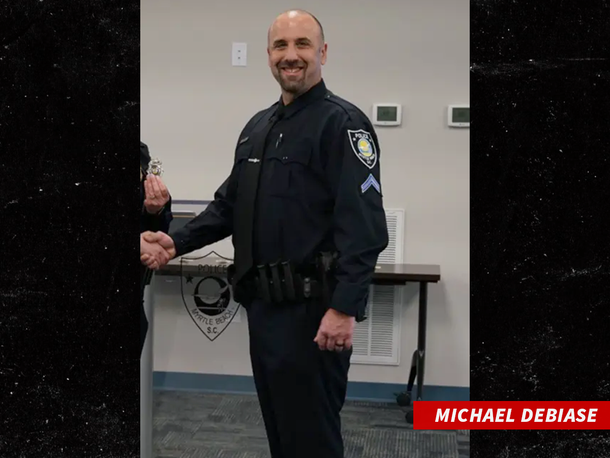 sub michael debiase facebook