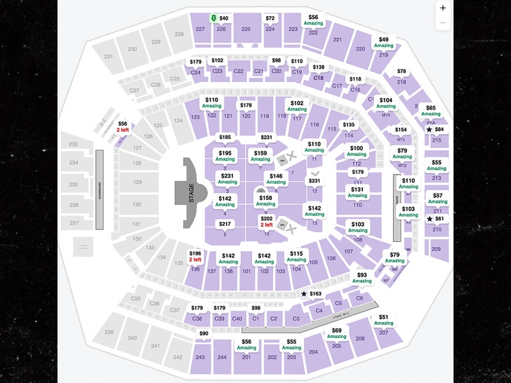 Ed Sheeran's Saturday Concert in Phily: Dozens of Tickets Still Available