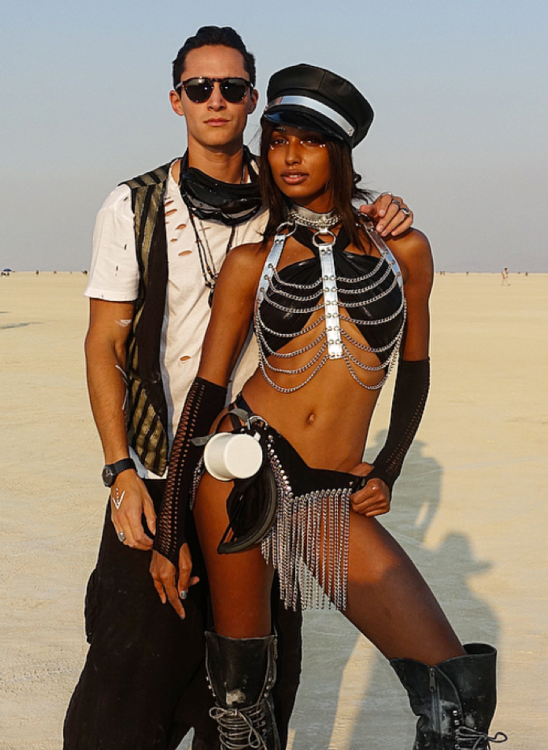 Jasmine Tookes