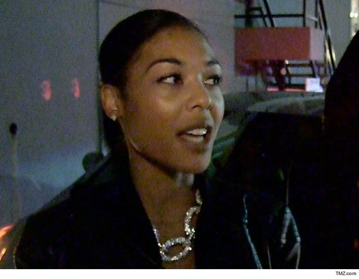 Love Hip Hop' Star Moniece Slaughter Gets Restraining Order Out :: 0207-moniece-slaughter-tmz-4