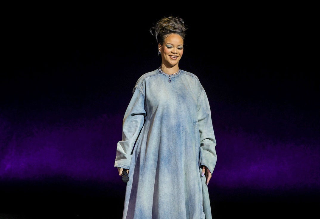 Rihanna