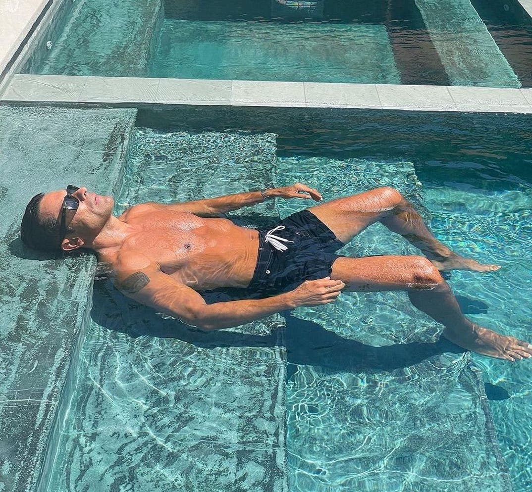 Mark Consuelos