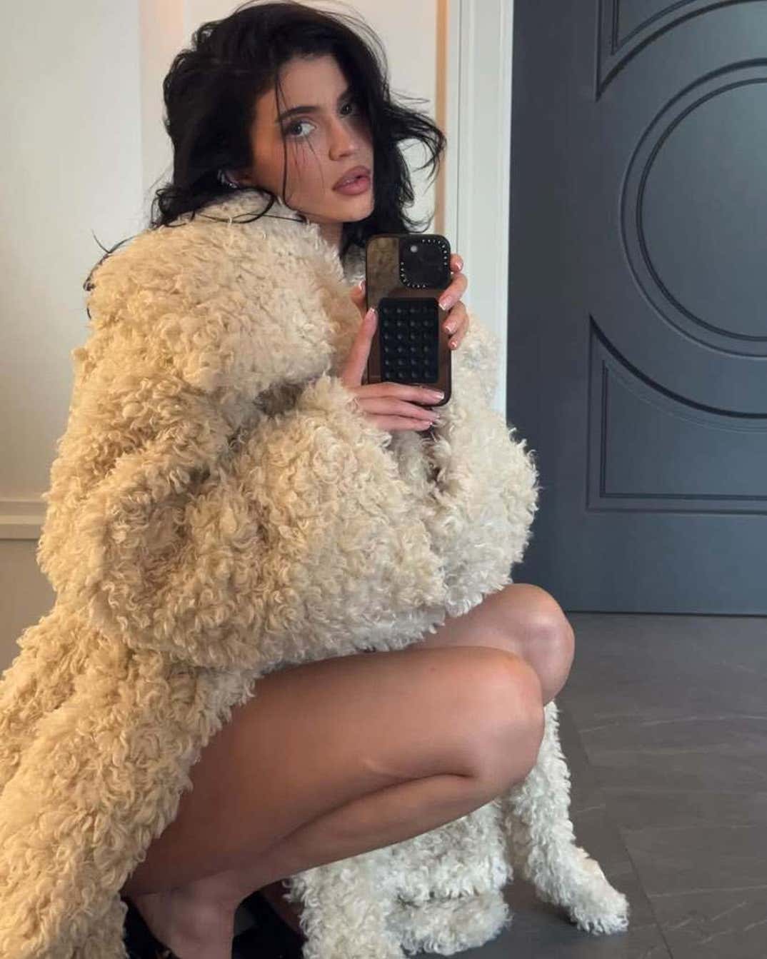 Kylie Jenner