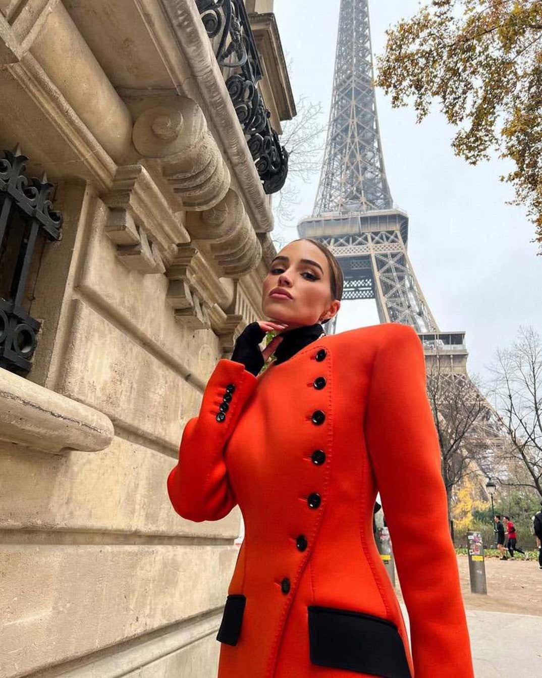 Olivia Culpo