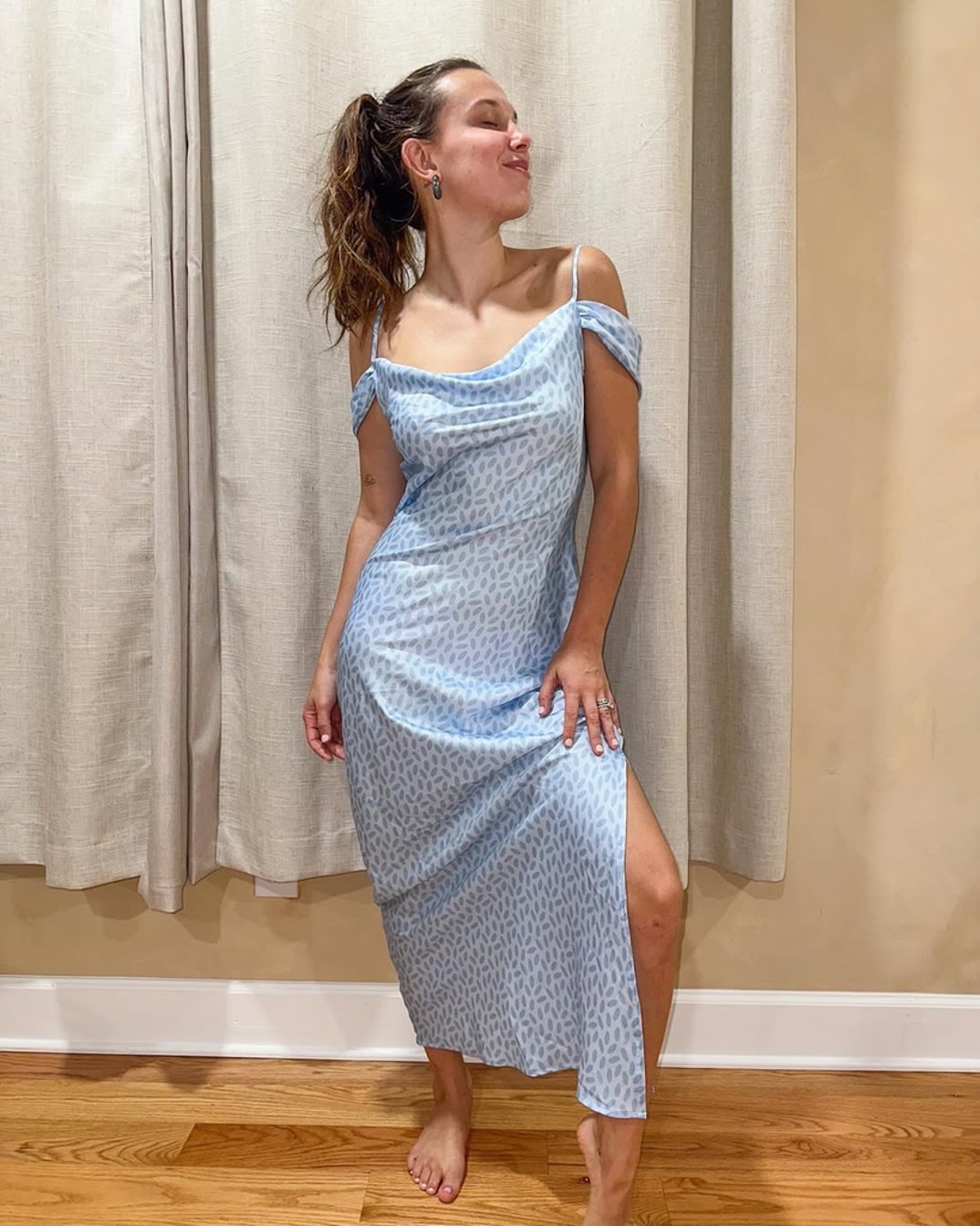 Millie Bobby Brown Hot Shots 16