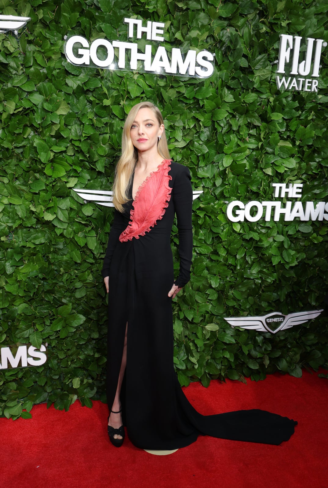 Amanda Seyfried
