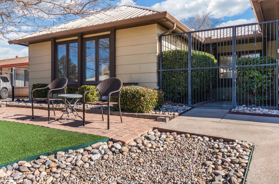 Breaking Bad House 1