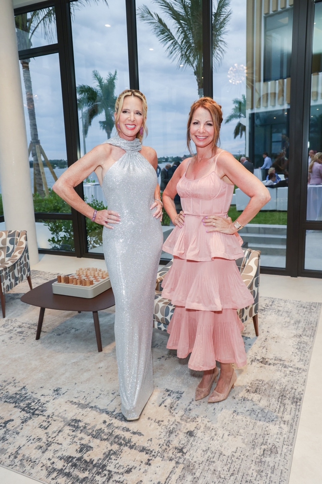 Hilary Musser Impact Wealth 7