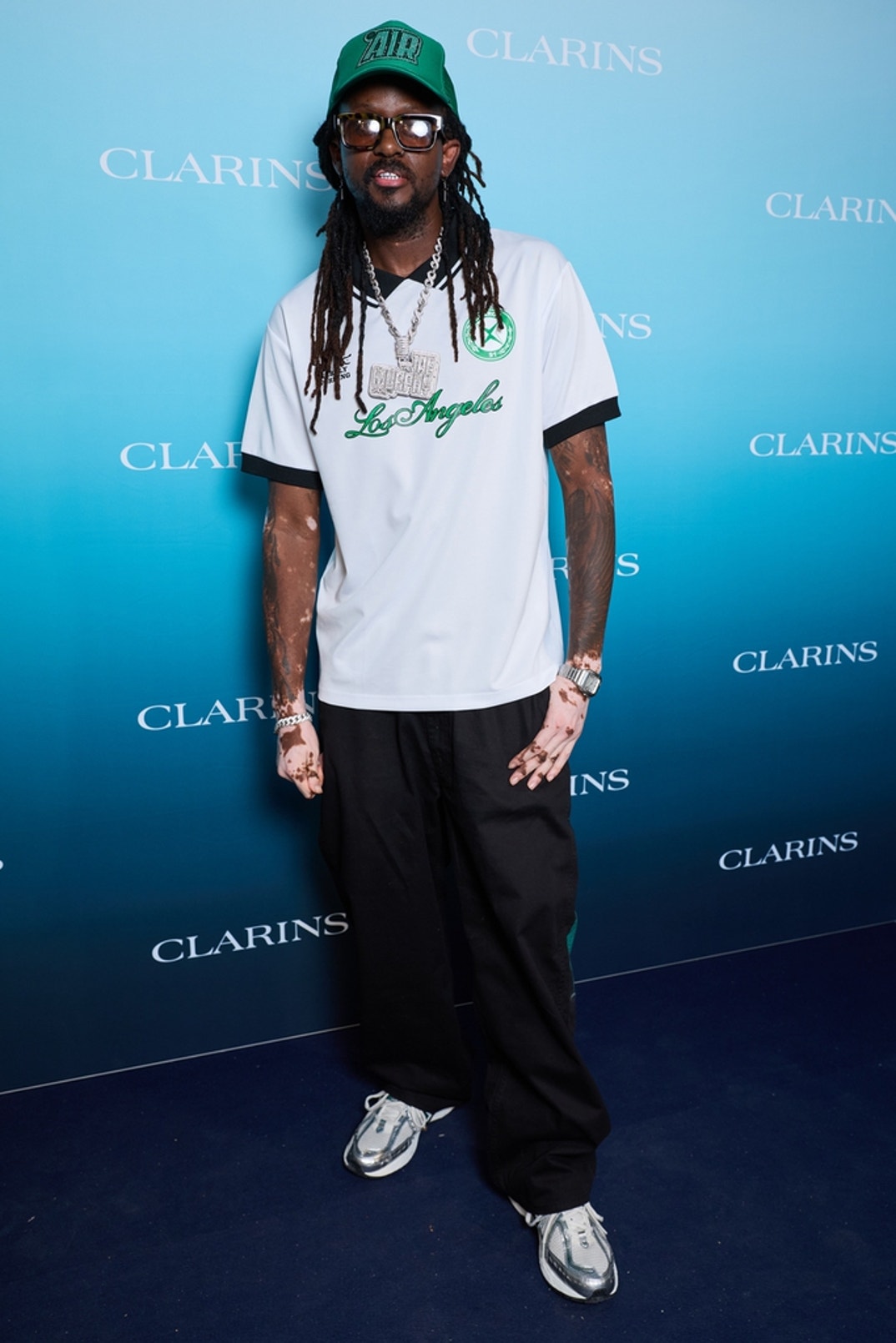 Clarins Cannes Lions 49