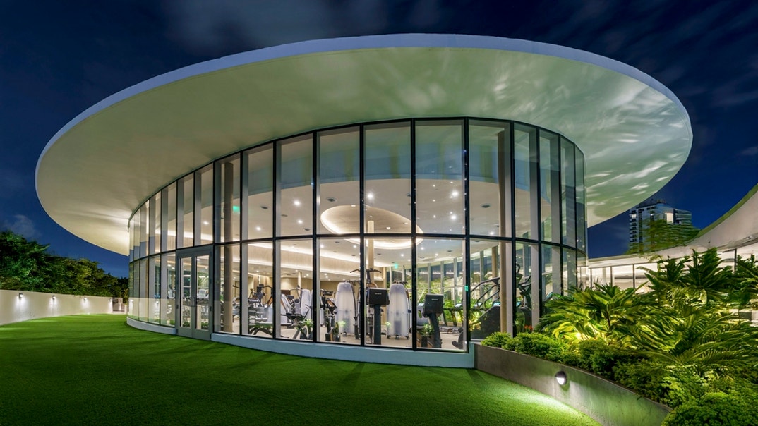 Aria Reserve Amenities & Common Areas 31