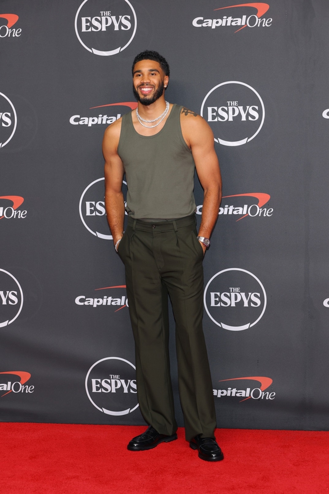 Jayson Tatum