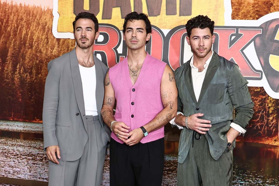 Jonas Brothers