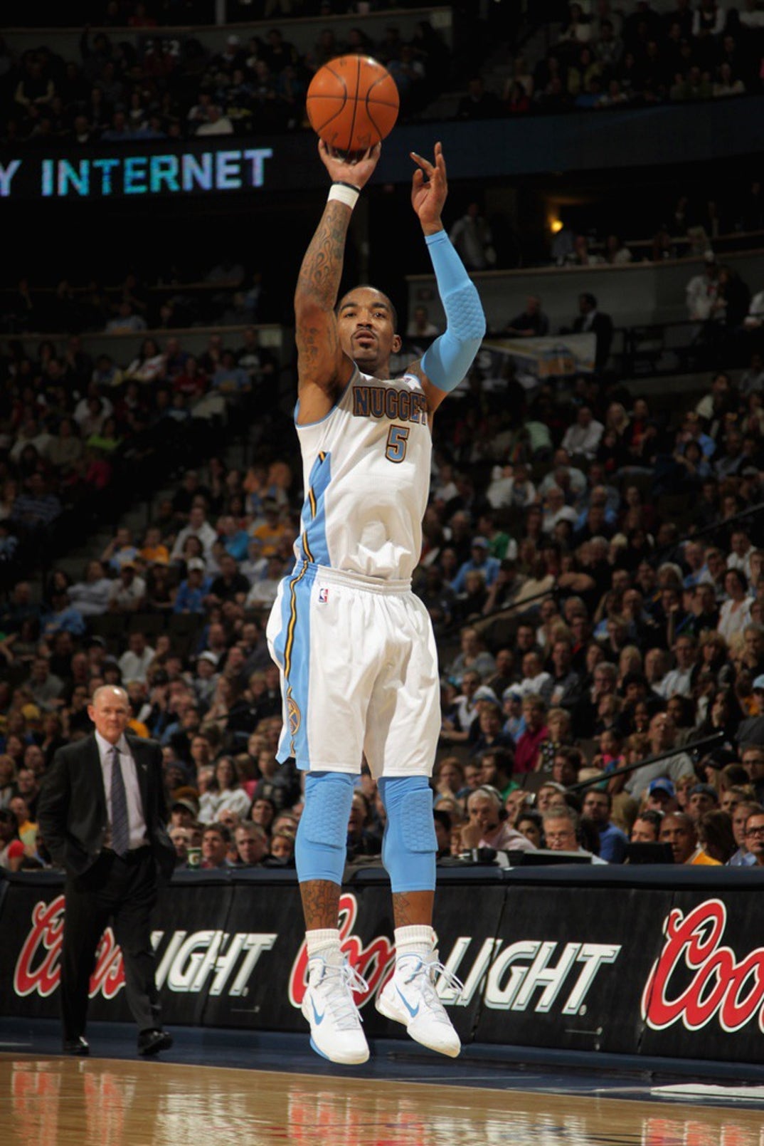 0929 J.R. Smith On The Court 9