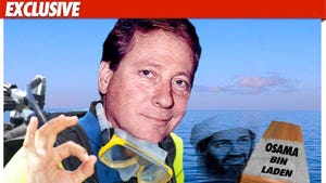 Undersea Explorer -- I'm Gonna Find Bin Laden's Body!