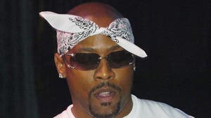Nate Dogg -- $200k in Real Estate Left for SIX Kids