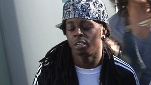 Lil Wayne -- Released from Hospital