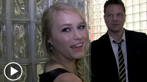 'Hunger Games' Star Leven Rambin -- They Killed Me Off ... But I'm Still Making Bank