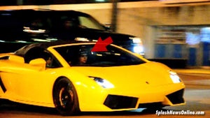 Justin Bieber -- Miami Beach Cops Subpoena TMZ 'Drag Racing' Video