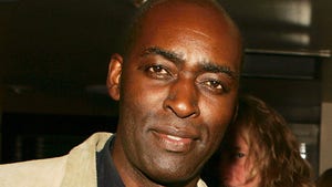 Michael Jace -- Our Son Was Terrified Of Him ... Says Ex-Wife
