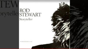 Rod Stewart -- Ripped Me Off and Used Me in Vegas ... Photog Claims