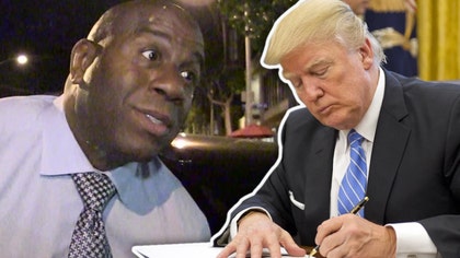 magic-johnson-trump