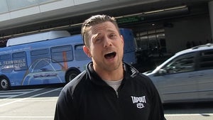 The Miz: Conor McGregor Should Come to WWE After Floyd Fight