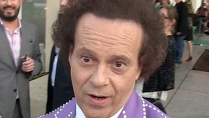 P.I. Who Allegedly Bugged Richard Simmons Charged with Crime