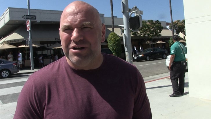 Dana White Henry