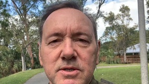 Kevin Spacey Says in Christmas Eve Message Friends Have Contemplated Suicide