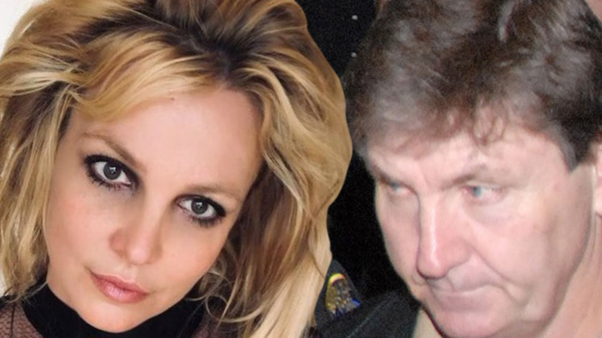 Britney Spears' Proposed Conservator Will Audit Jamie for Alleged Wrongdoing