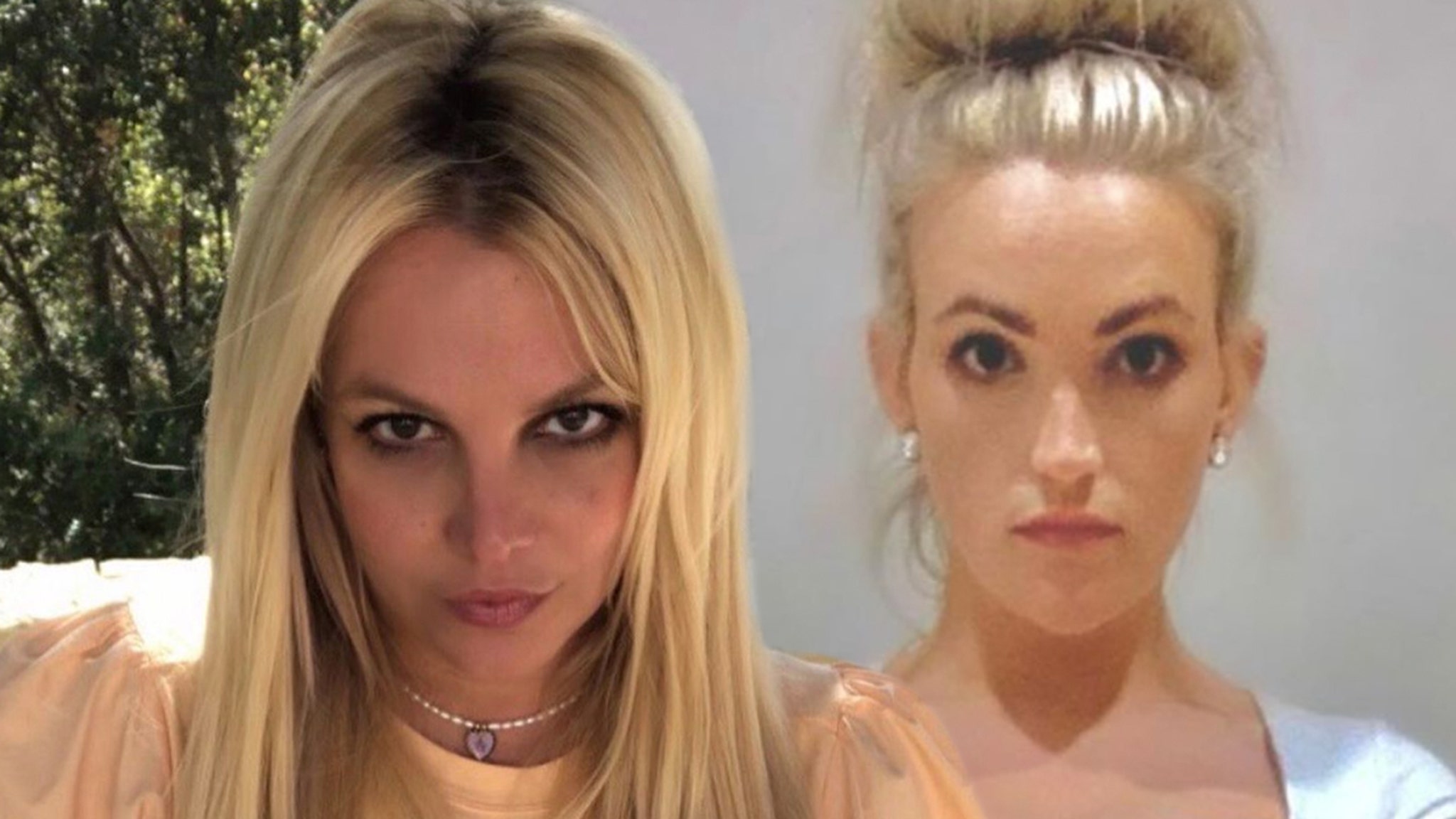Britney Spears Wishes She Slapped Mom and Jamie Lynn's 'F***ing Faces'