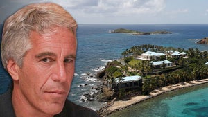 Jeffrey Epstein's Caribbean Islands for Sale for $125 Million