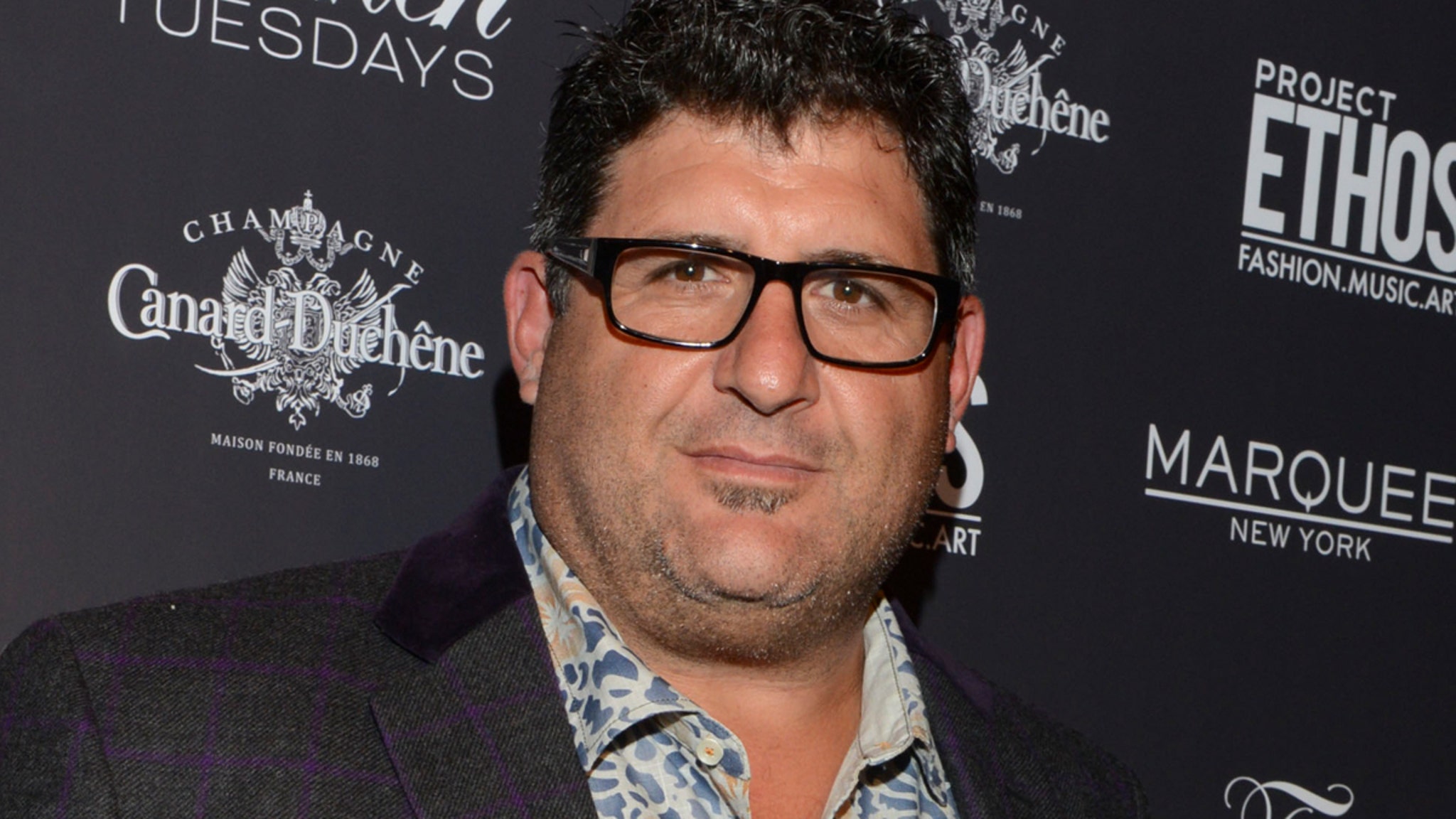 Tony Siragusa Archives - PressBox