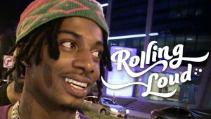 Playboi Carti Added To Rolling Loud New York