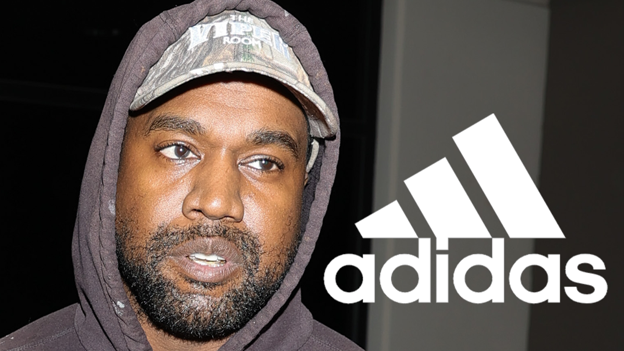 Adidas Contract Entitles Kanye to Fee for Rebranded Yeezys, But There's a Rub