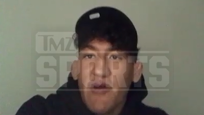 rual rosas jr