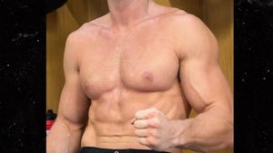 Logan Paul Hot Shots