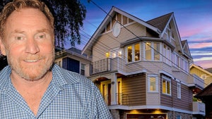 Danny Bonaduce Selling Home in Wake of Brain Surgery, Health Scare
