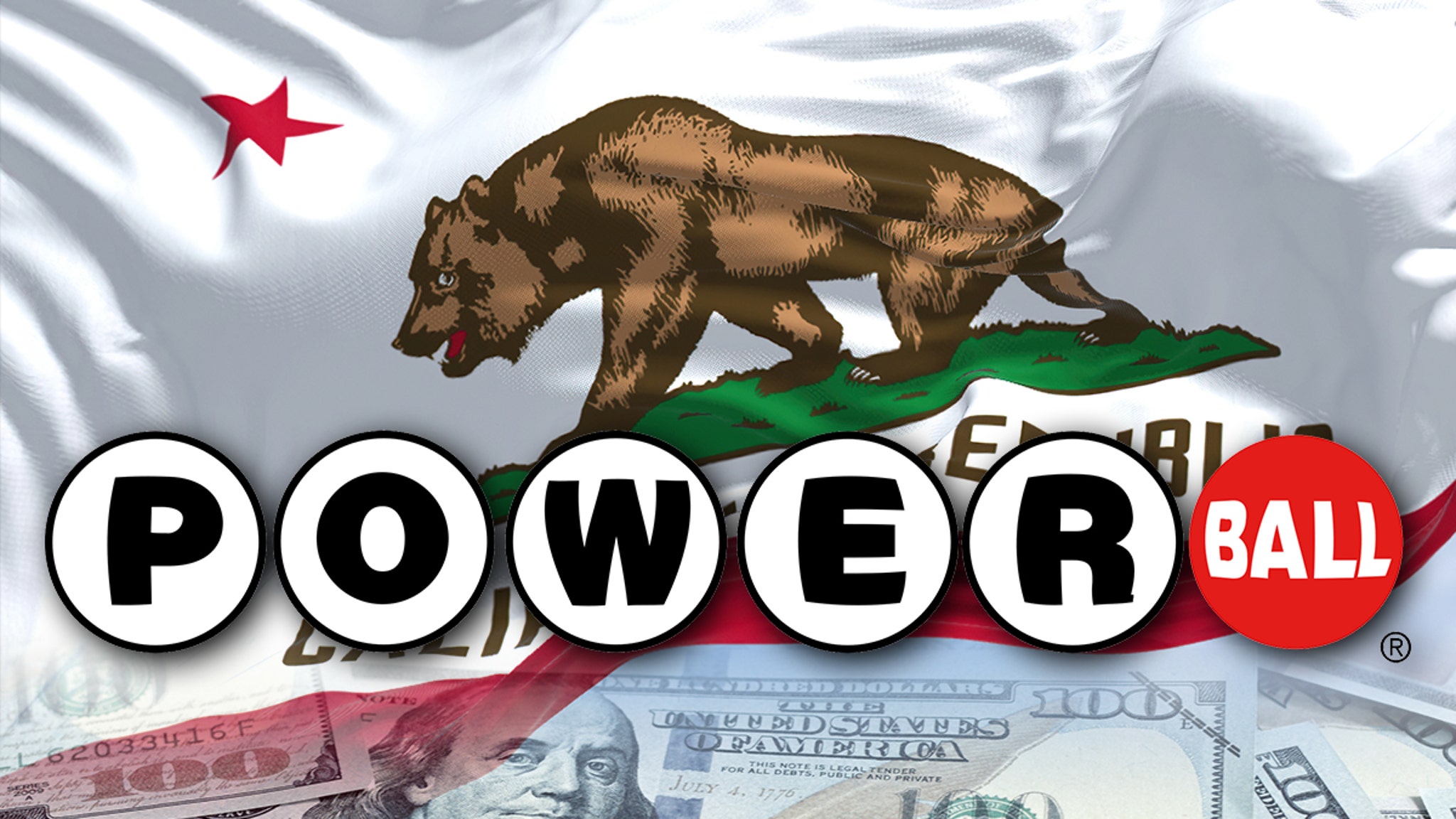 Powerball Winner In California Wins $1.08 Billion Lottery Jackpot