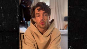 One Direction's Liam Payne Hospitalized with Serious Kidney Infection