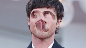 Celebrity Scramble -- Guess Who! Part 9