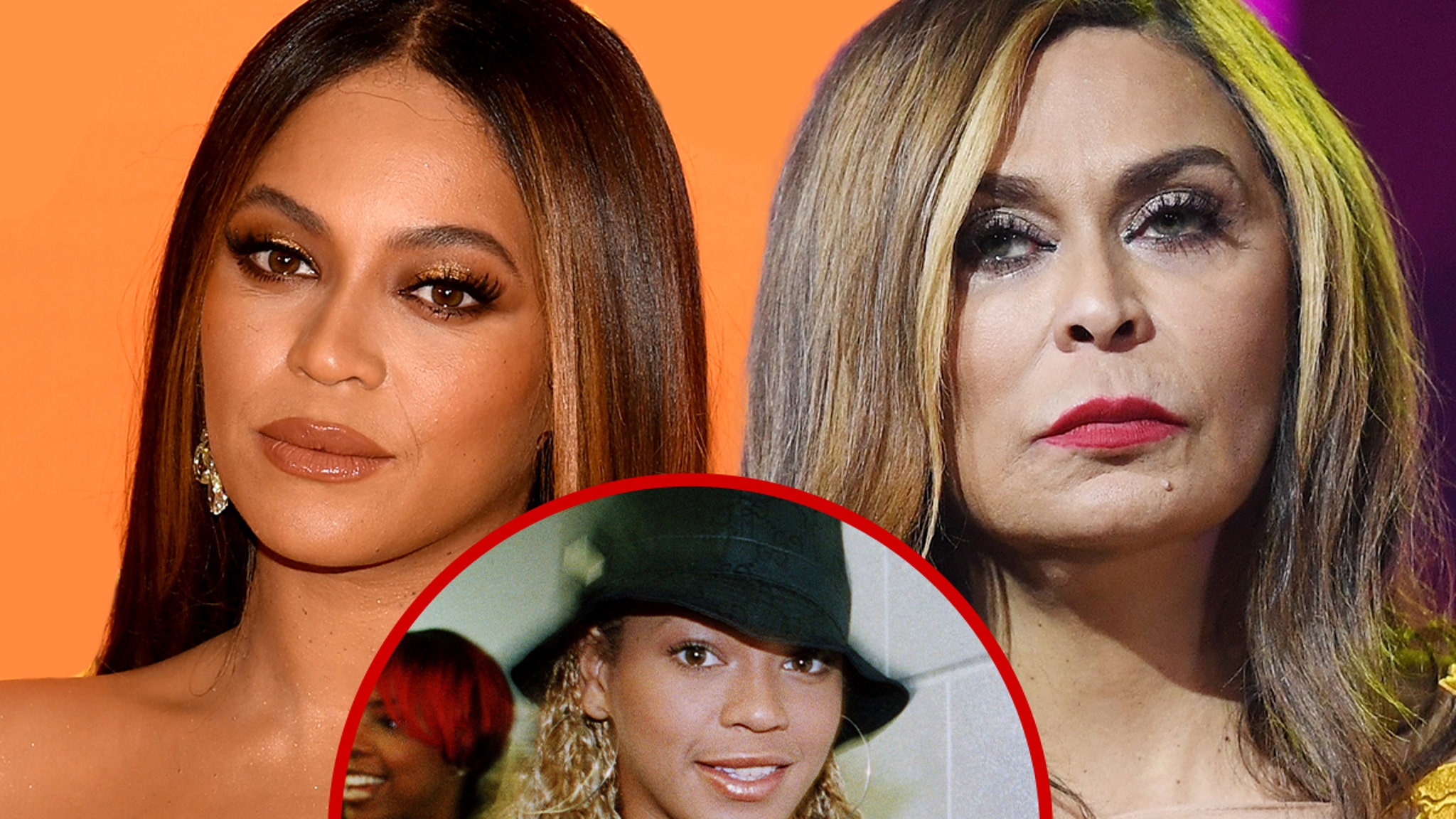 Beyoncé a été victime d’intimidation en grandissant, affirme maman Tina Knowles