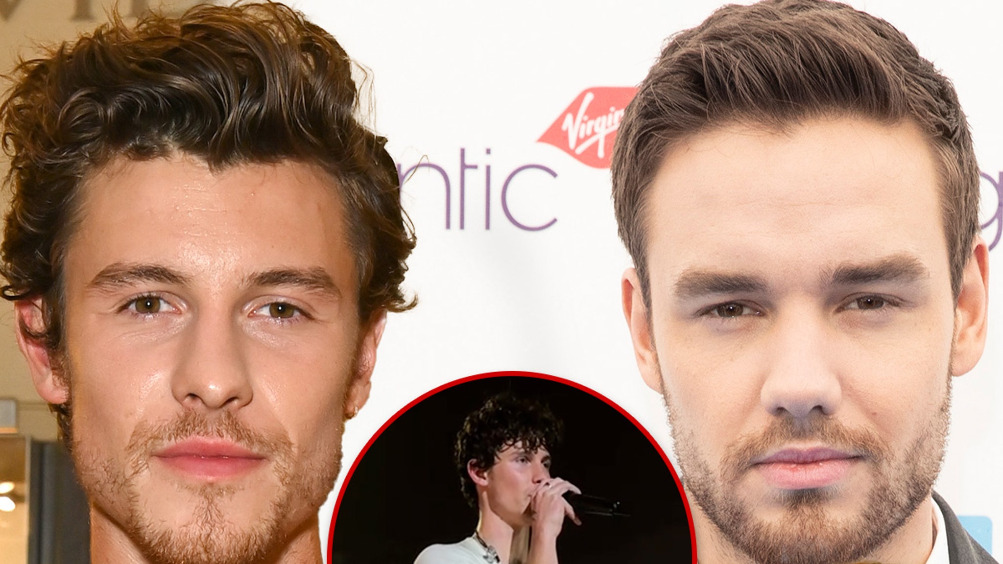 Shawn Mendes Pauses Show to Pay Tribute to Liam Payne thumbnail