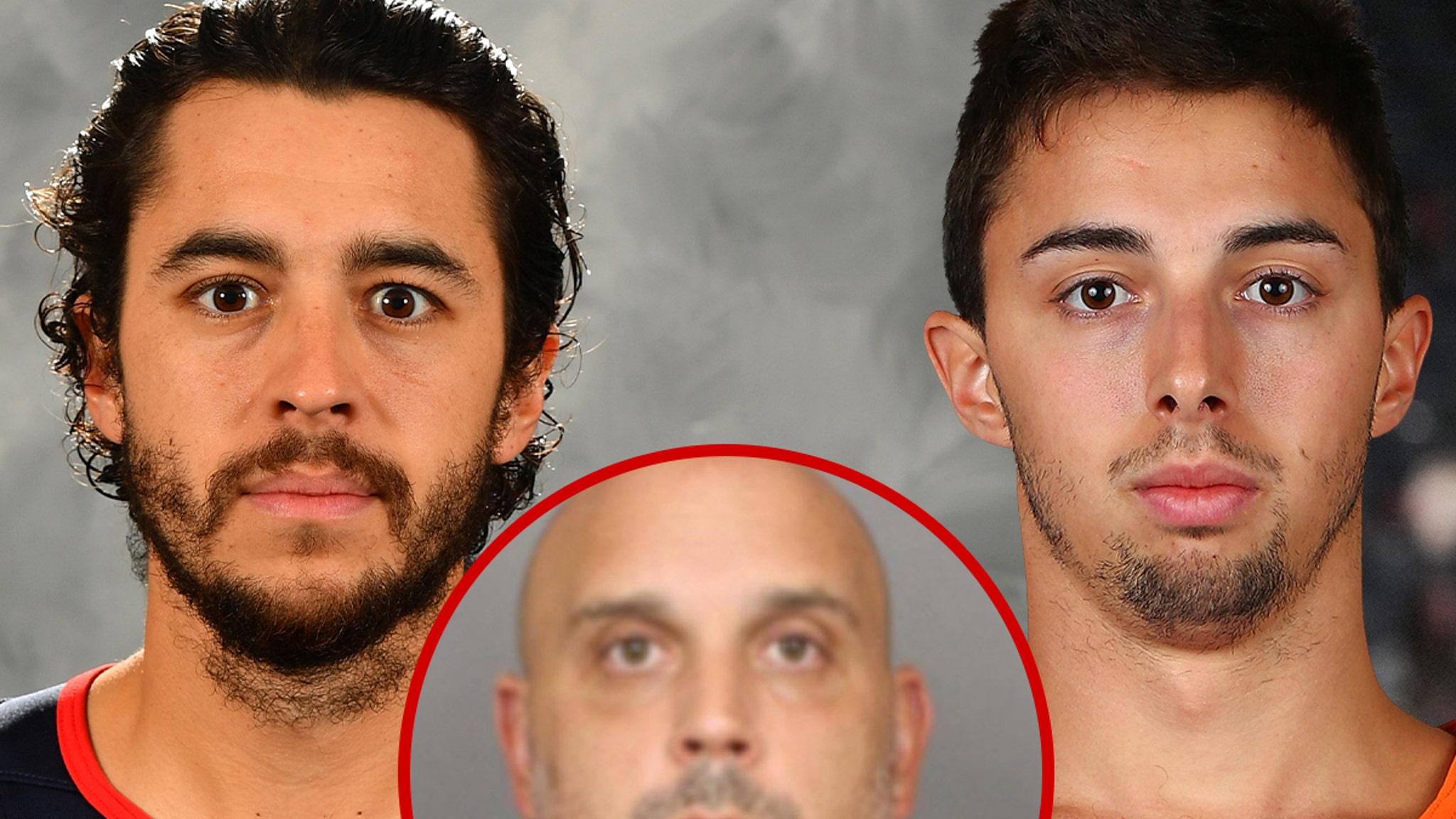 Gaudreau Brothers Had Higher BAC Than Sean Higgins at Time of Crash, Court Docs State