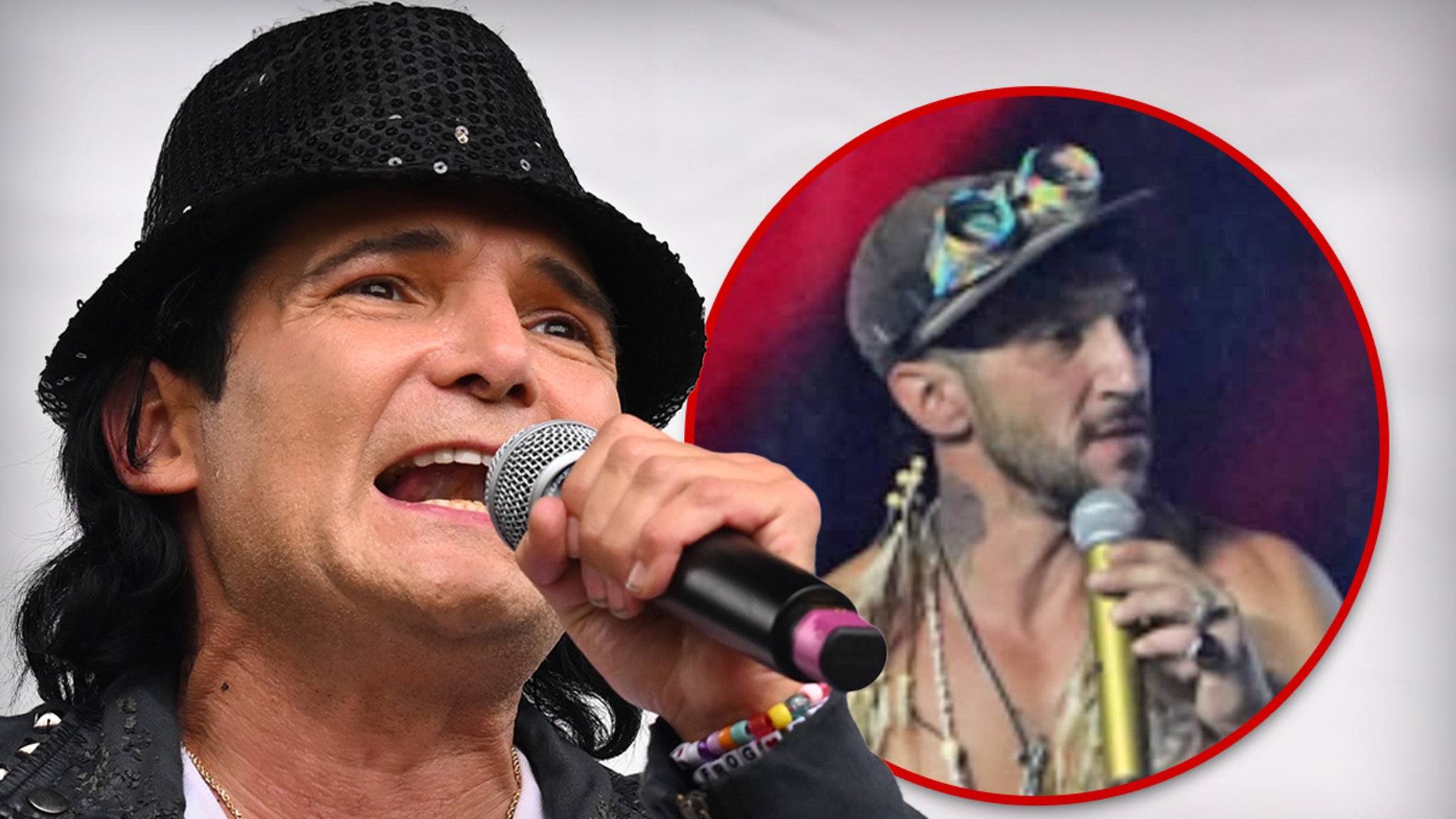 Corey Feldman Announces Drummer Duke Gadd Dies From Fentanyl Overdose