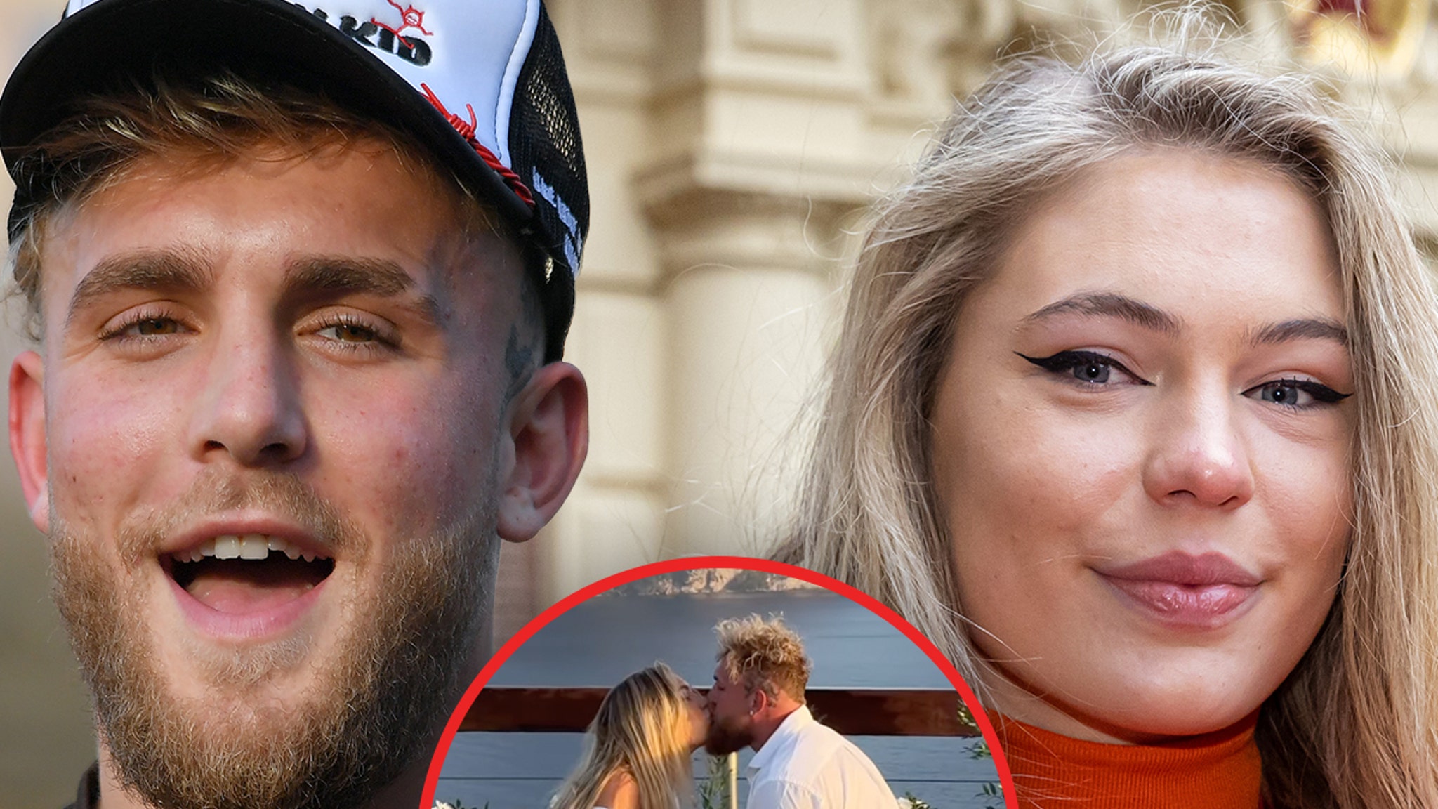 Jake Paul Shares Sweet Video of Engagement to Jutta Leerdam