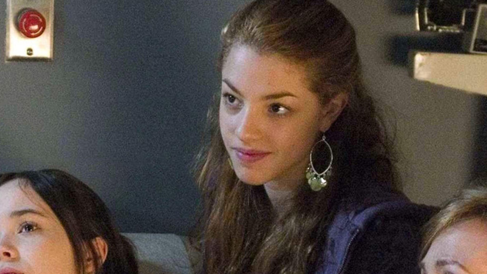 Leah In 'Juno' 'Memba Her?!