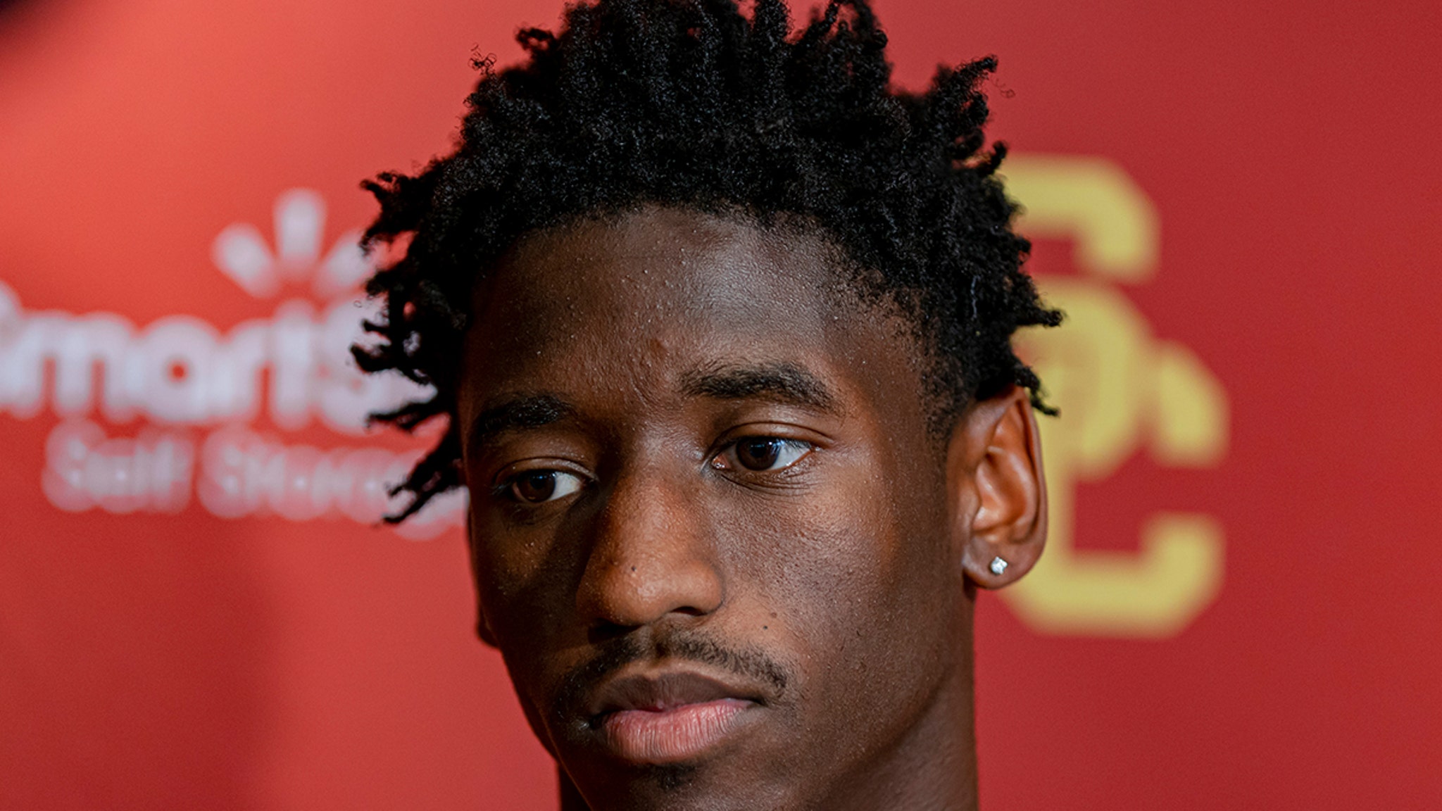 NFL's Jordan Addison Cuts Deal In DUI Case, Gets Probation