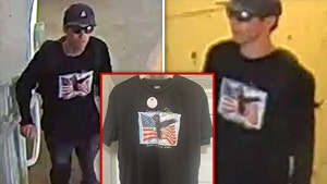 charlie kirk shooter tshirt ebay 2